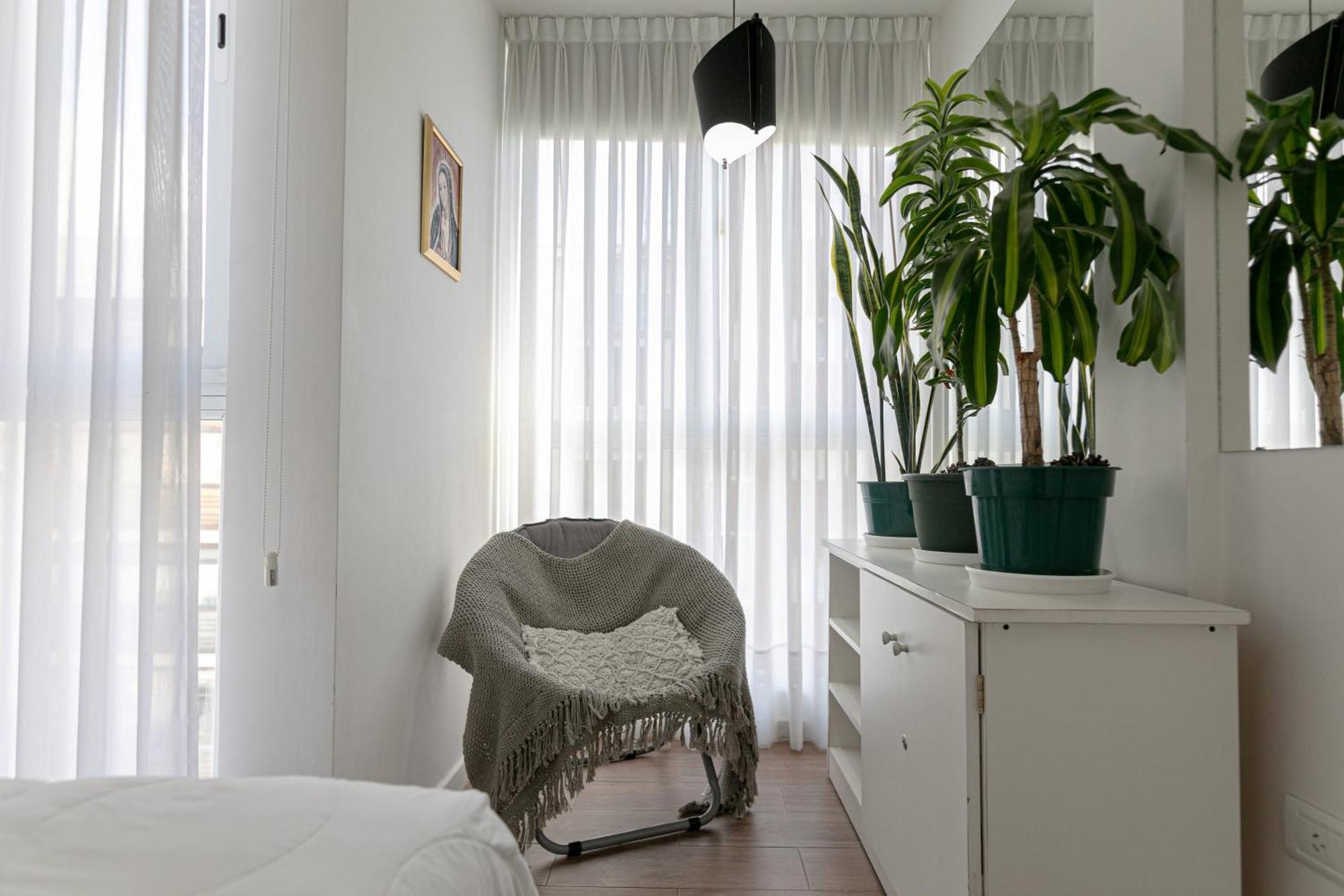 Jion Apartment Mar del Plata Exterior photo