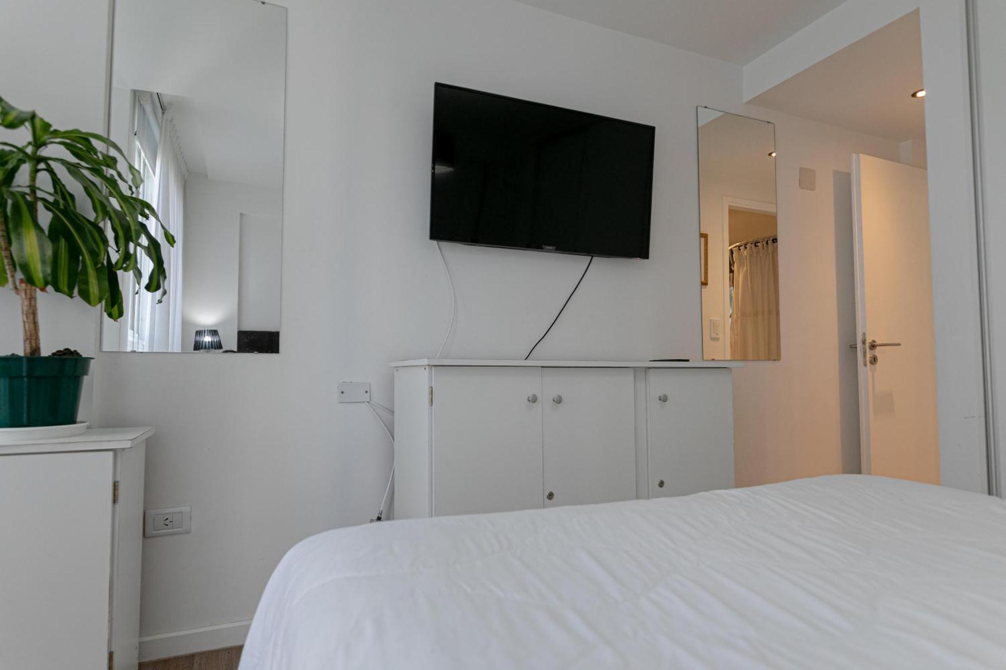 Jion Apartment Mar del Plata Exterior photo