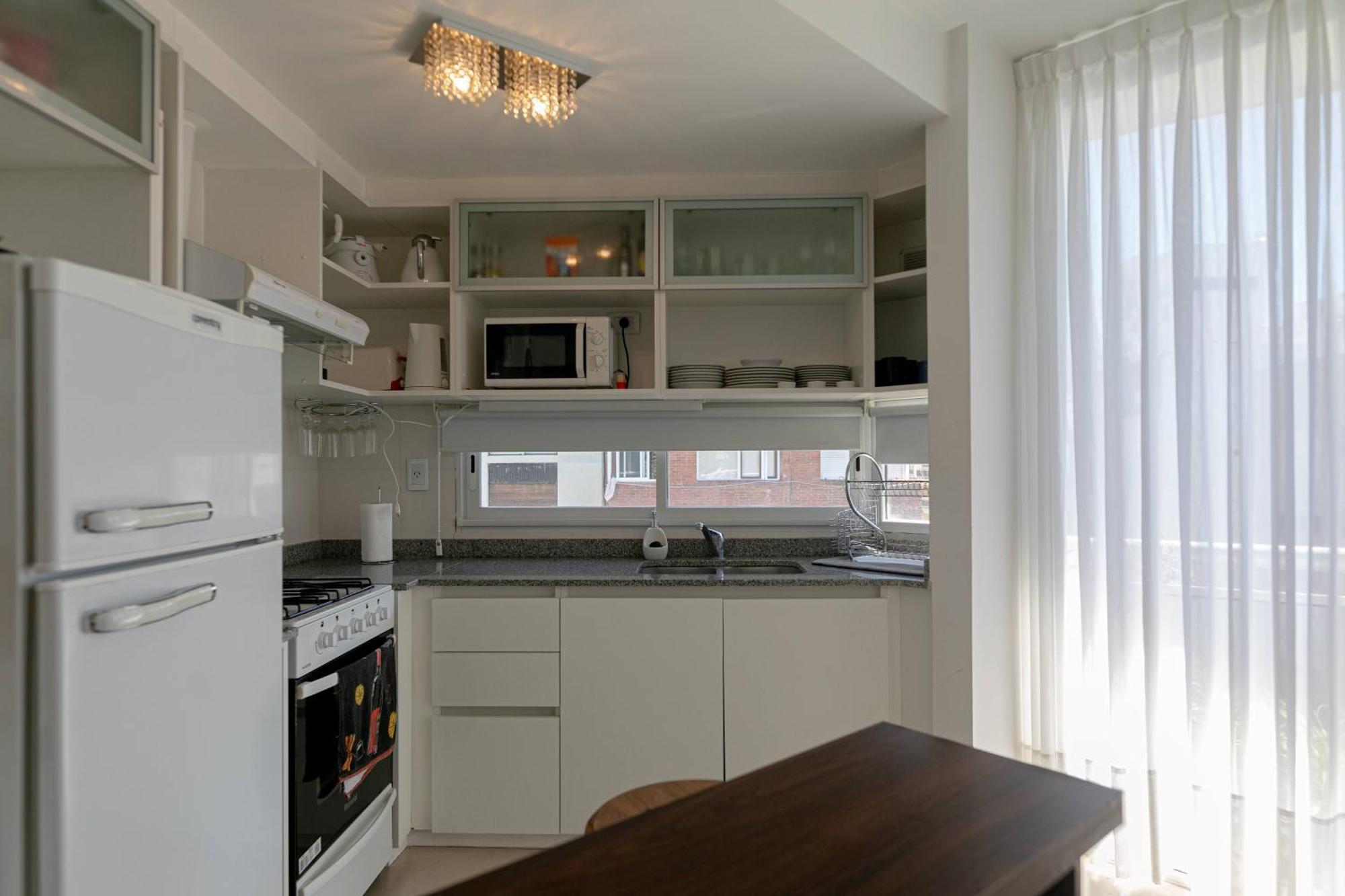 Jion Apartment Mar del Plata Exterior photo