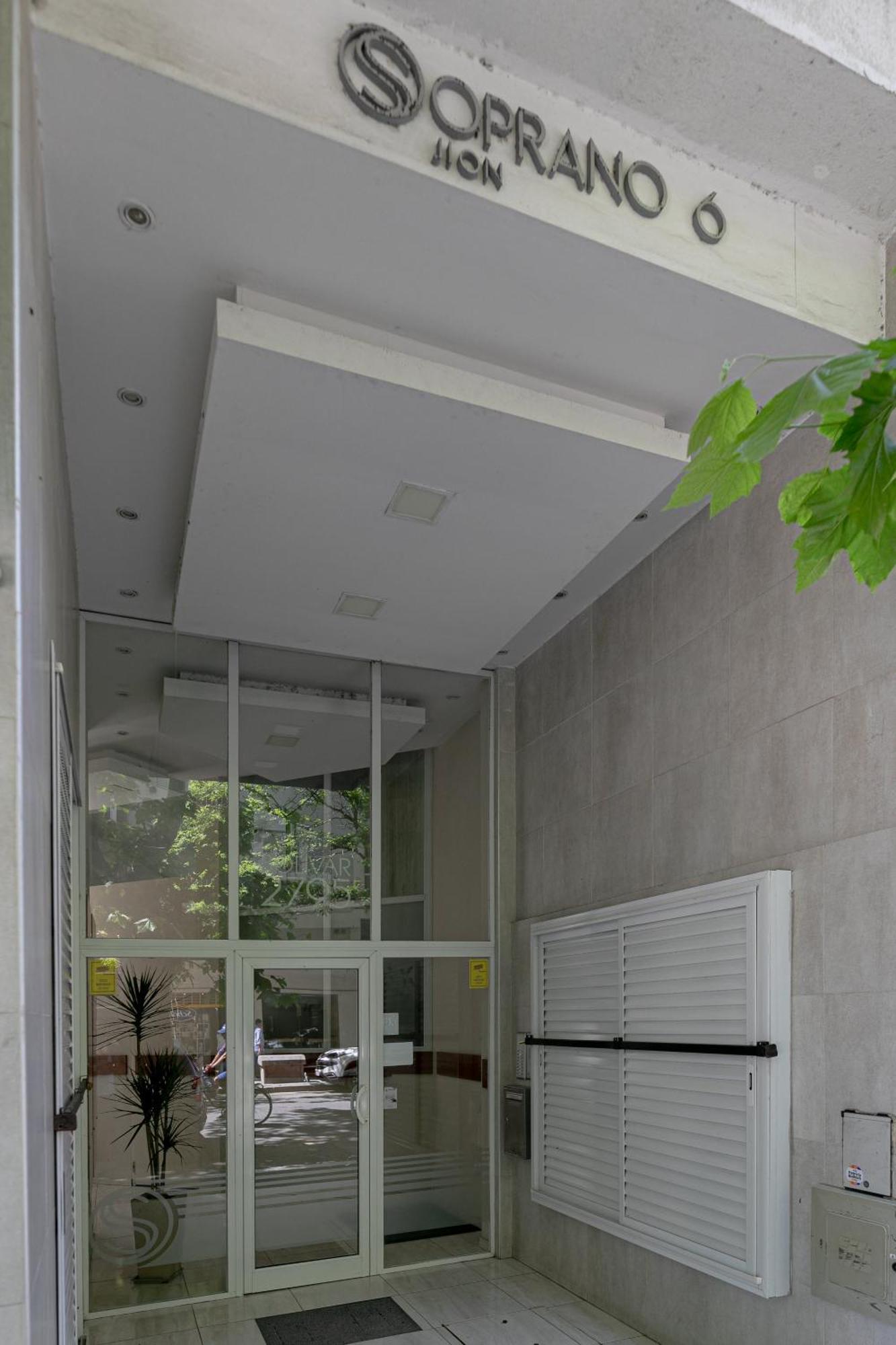 Jion Apartment Mar del Plata Exterior photo