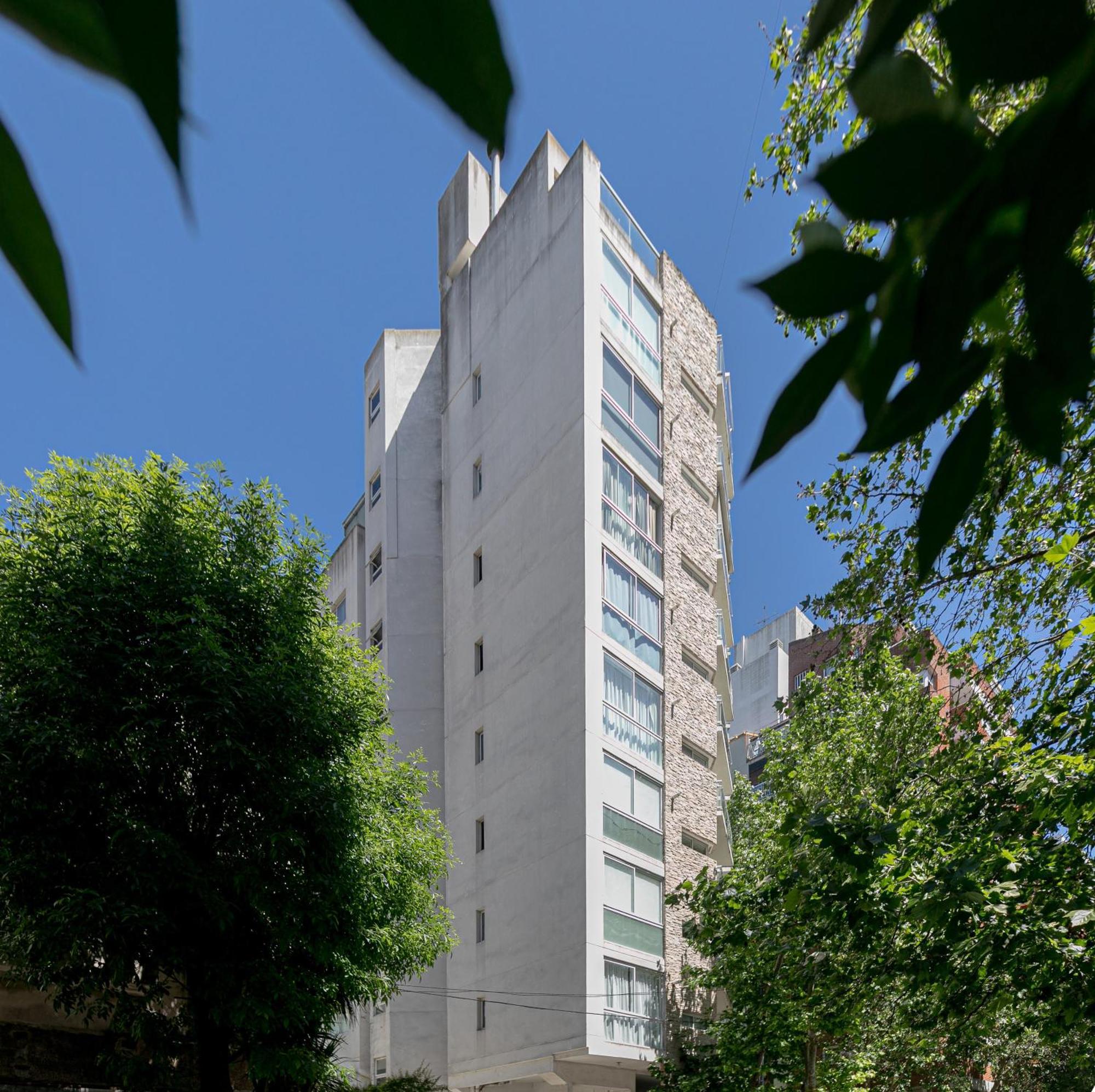 Jion Apartment Mar del Plata Exterior photo