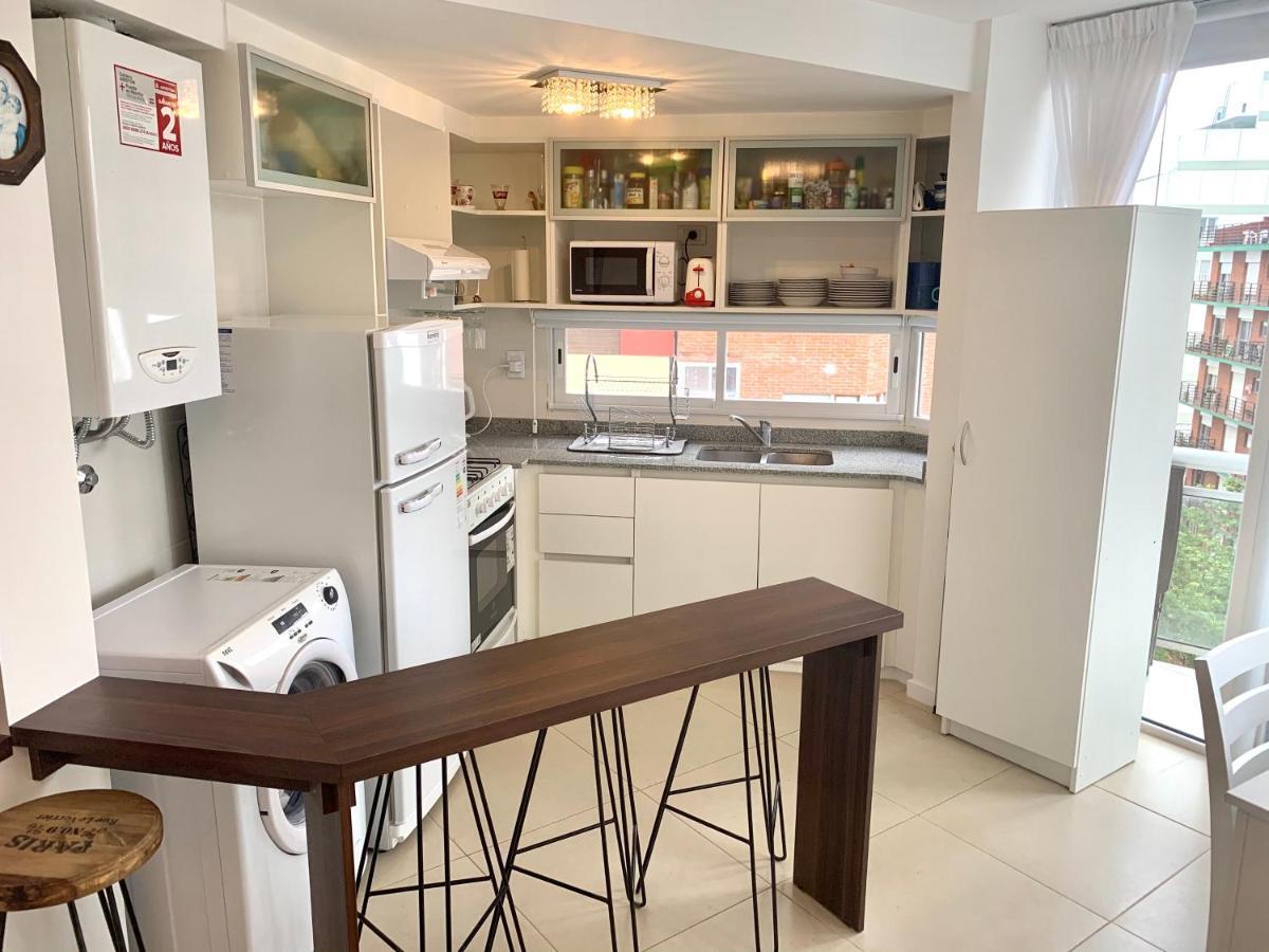 Jion Apartment Mar del Plata Exterior photo