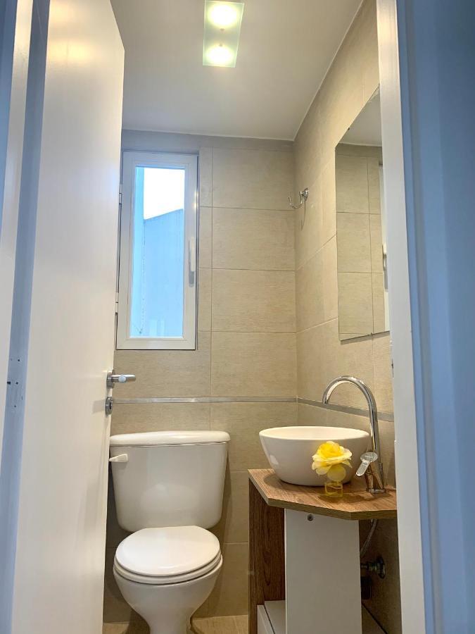 Jion Apartment Mar del Plata Exterior photo