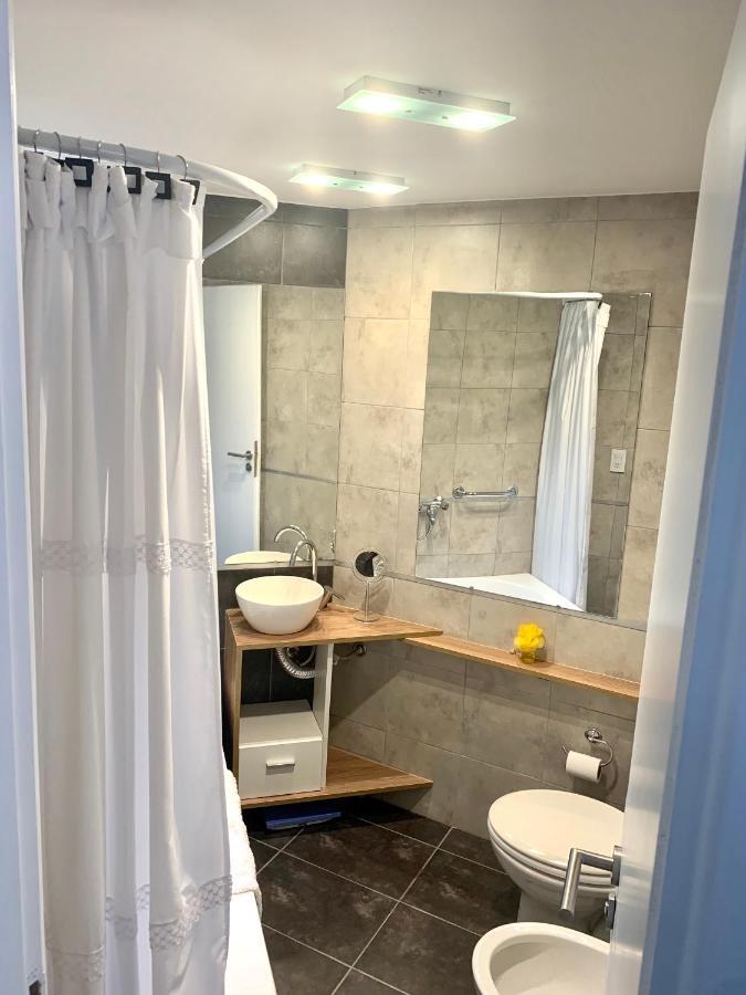 Jion Apartment Mar del Plata Exterior photo